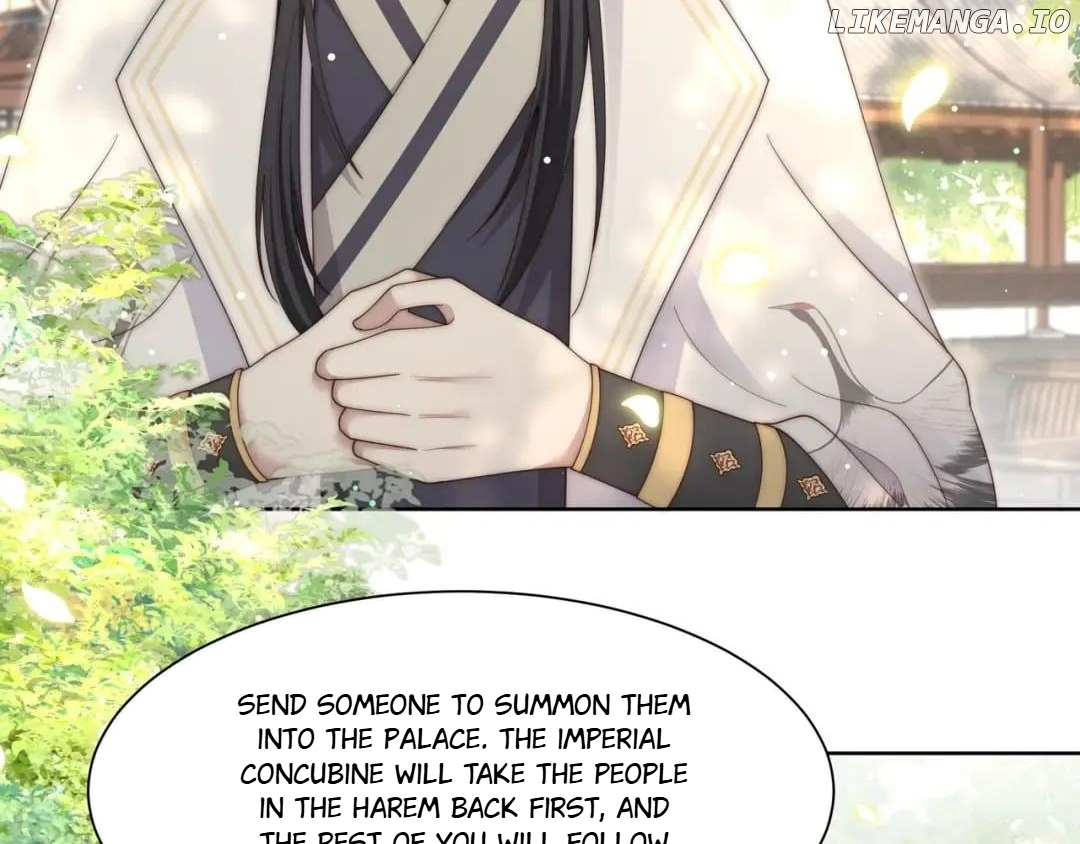 Lonely Emperor Chases His Sister-in-Law Chapter 54 - page 87